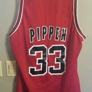 Vintage Pippin Jersey